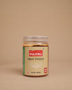 Meat Pickle (Buffalo)