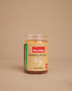 Prawn Pickle