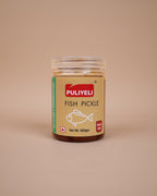 Fish Pickle (Yellow Fin Tuna)