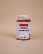 Dry Fish Chutney Powder