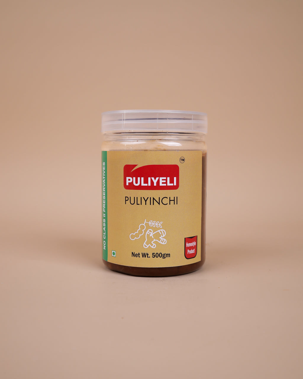 Puliyinchi Pickle