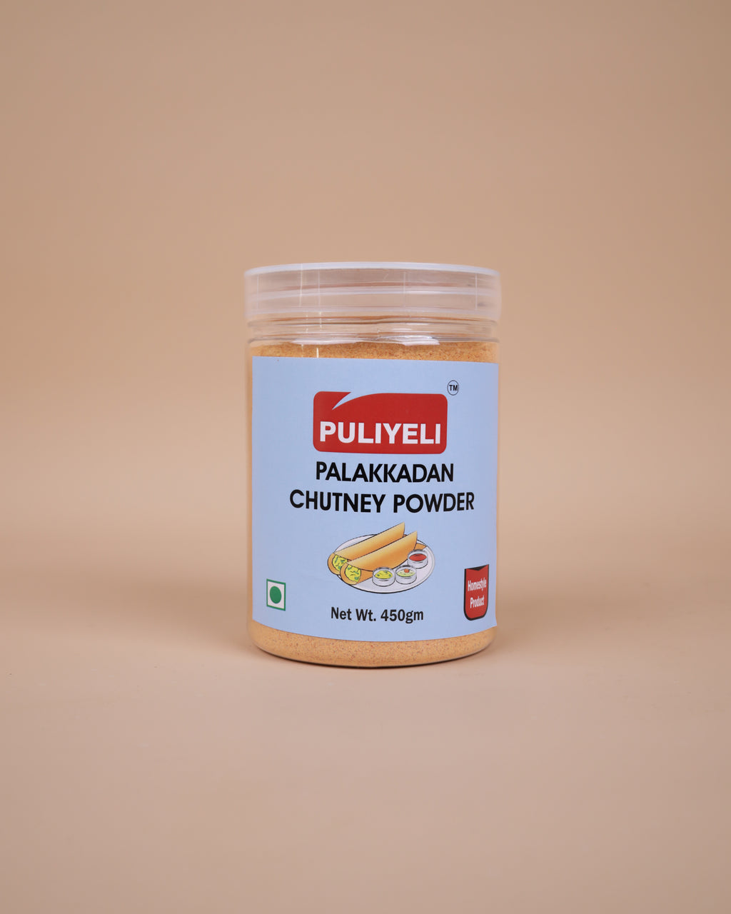 Palakkadan Chutney Powder