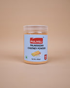 Palakkadan Chutney Powder