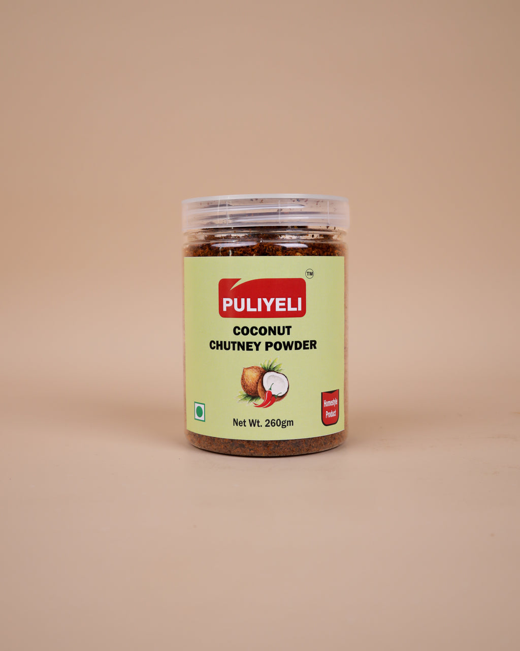 Coconut Chutney Powder
