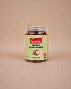 Coconut Chutney Powder