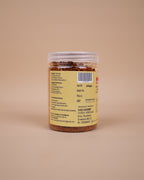 Dry Prawns Chutney Powder