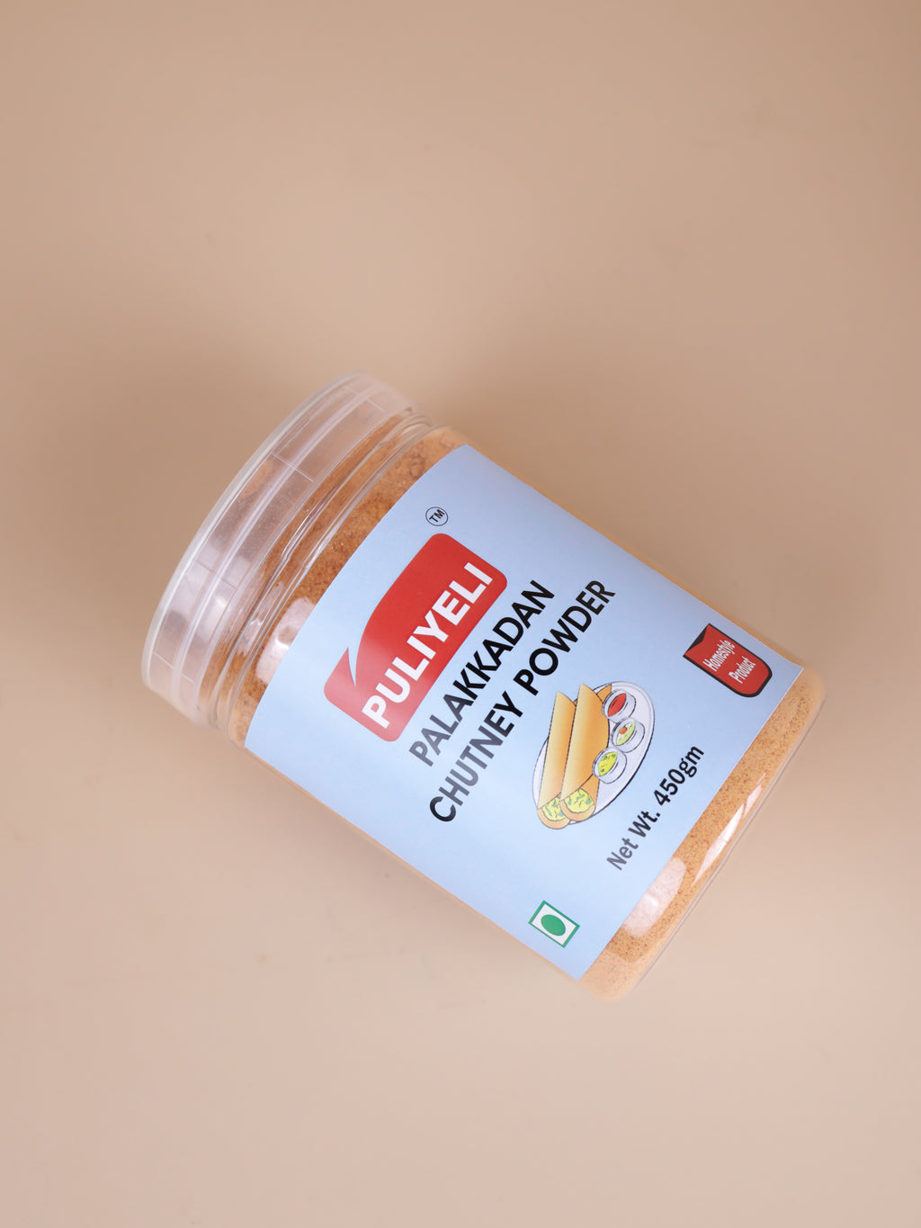 Palakkadan Chutney Powder