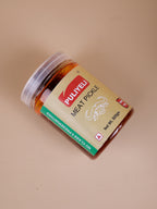 Meat Pickle (Buffalo)