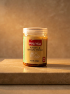 Raisin and Lemon Pickle