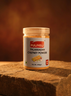 Palakkadan Chutney Powder