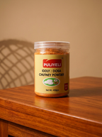 Idli Dosa Chutney Powder