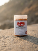 Dry Fish Chutney Powder